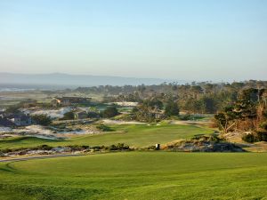 Spyglass Hill 4th Side 2017